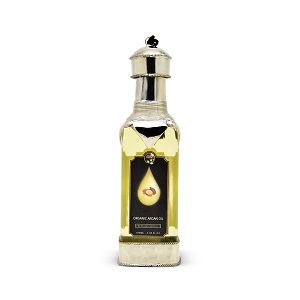 argan oil morocco