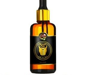 Beard oil 100ml