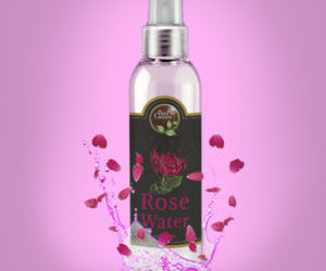 Eau de rose
