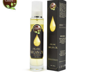 Huile d’argan