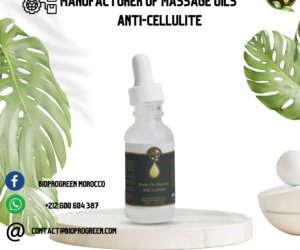 Usines d’huile d’argan pour les pertes de cheveux