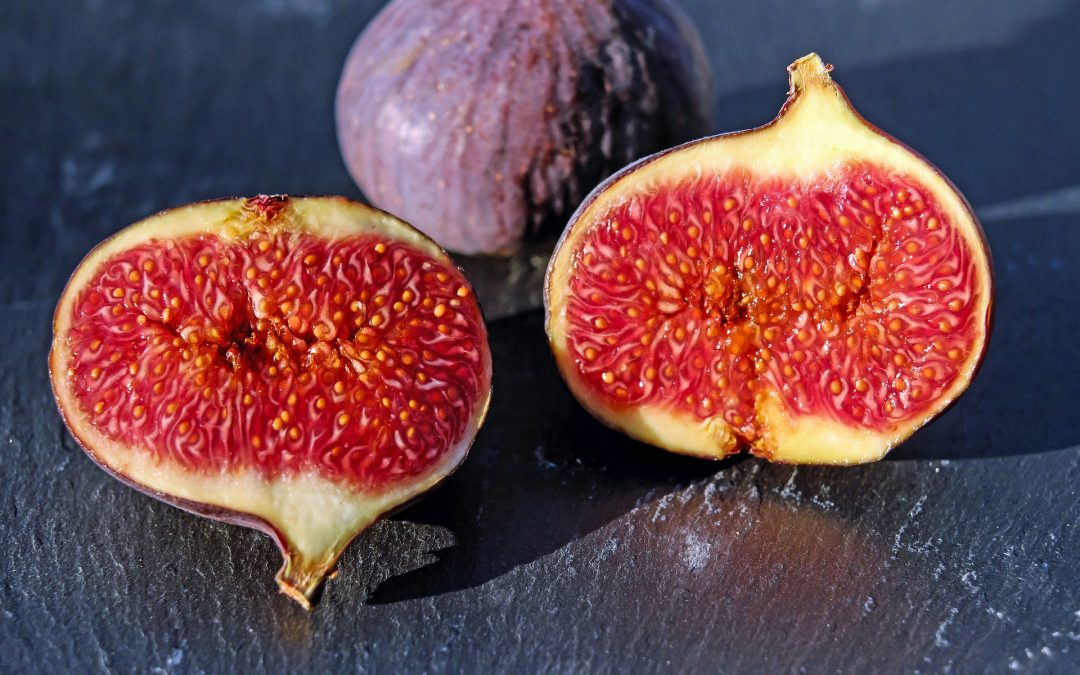 Fig perfume