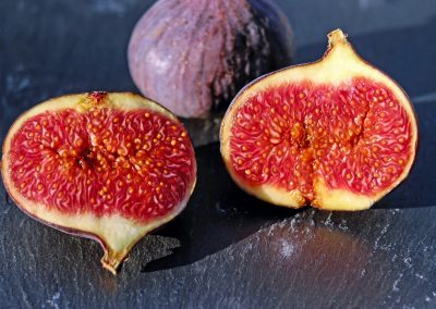 Fig perfume