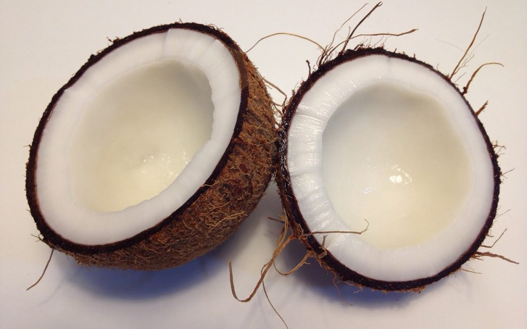 Coconut Gourmet perfume