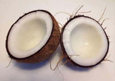 Parfum de Noix de coco