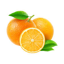 Huile essentielle d’orange