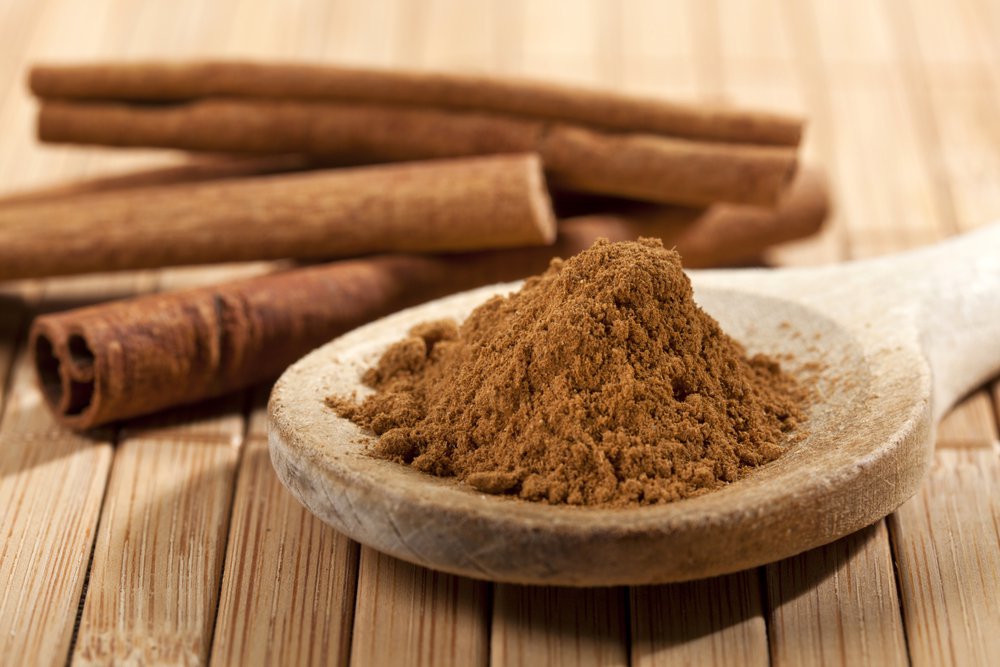 Cinnamon essential oil