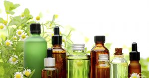 Health benefits of essential oils
