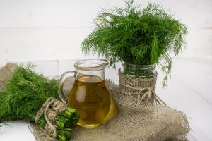 vegetable oils