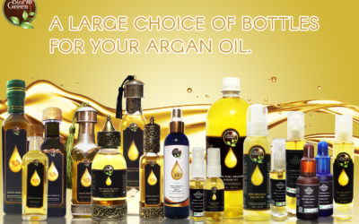We’re the Leading & Trusted Name in Argan Oil Industry