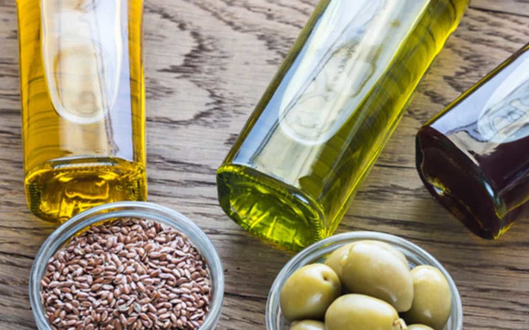 The Moroccan Vegetable oils, uses and its benefits