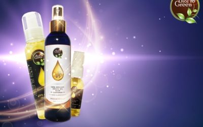 Top 10 Ways to Use Argan Oil 
