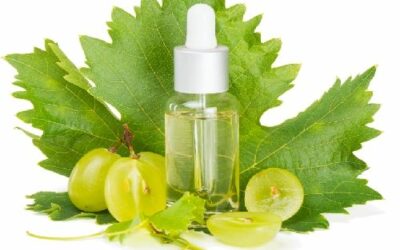 Grapeseed Oil