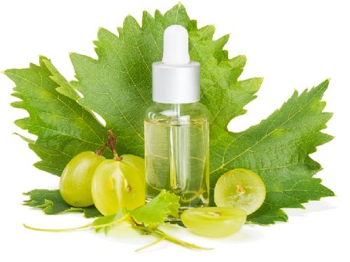Grapeseed Oil