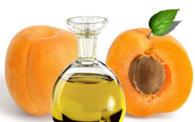 Apricot Kernel Oil
