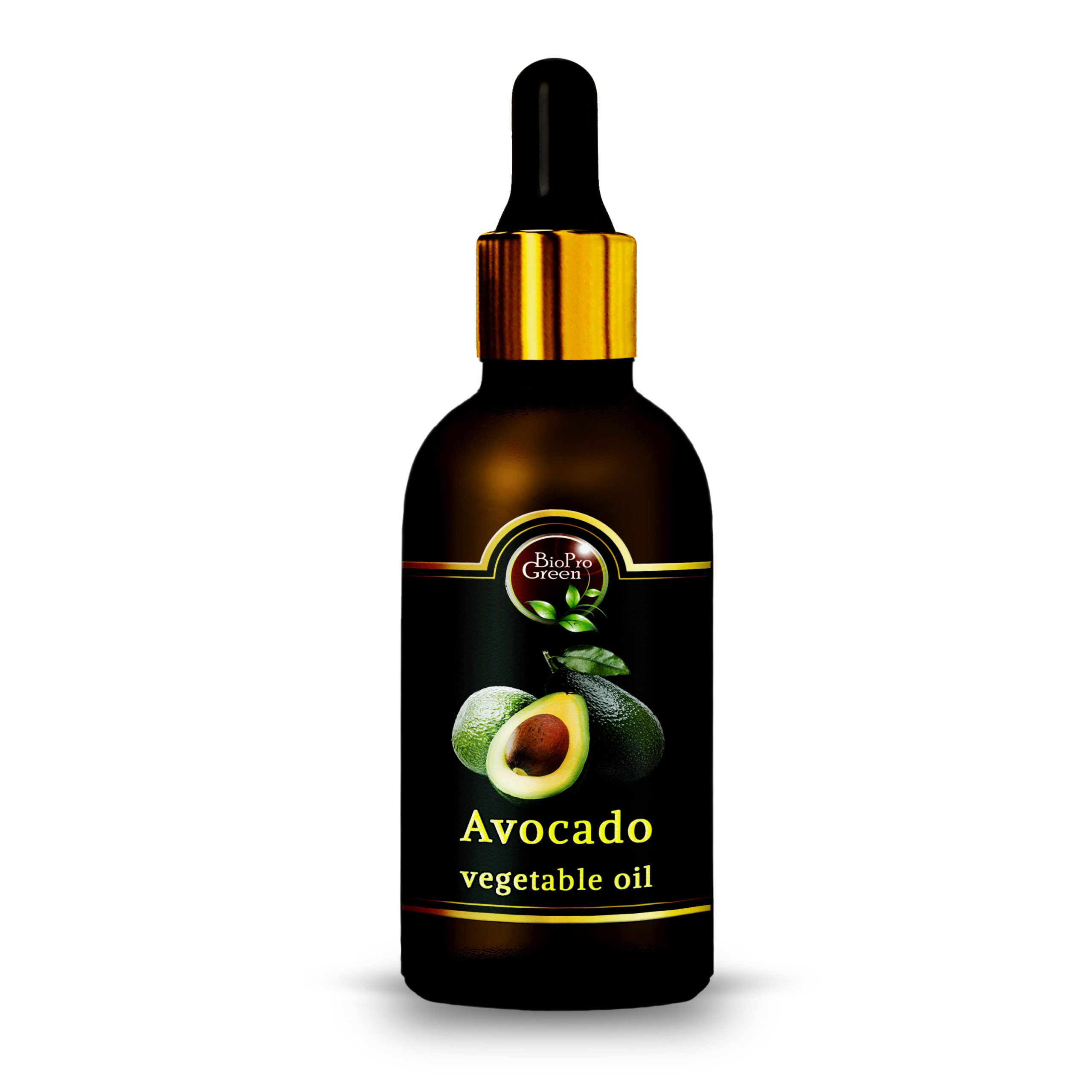 Avocado Oil