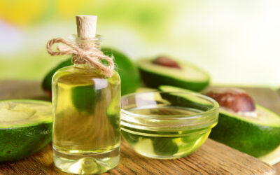 Avocado Oil