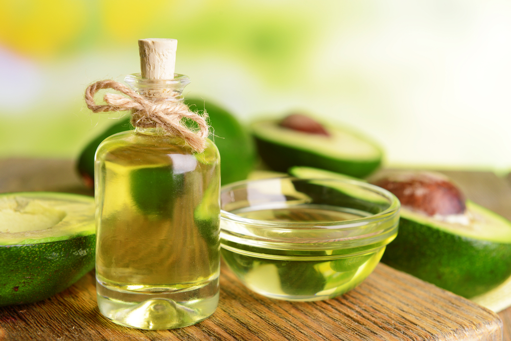 Avocado Oil