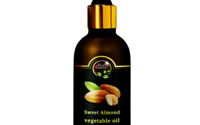 Sweet Almond Oil