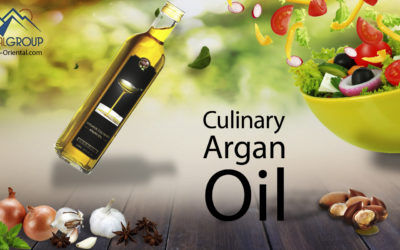 100% Natural Argan Oil Culinary, High Quality Repair Nourishing Luxury Pure Culinary Argan Oil 