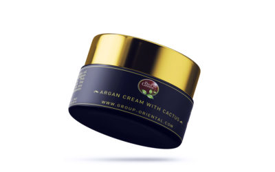 Regenerating Anti aging Face Prickly Pear Cream Face Cream Antiaging