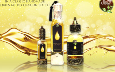 Argan Oil: The Timeless Elixir for Skin and Hair