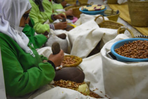 ORGANIC ARGAN OIL