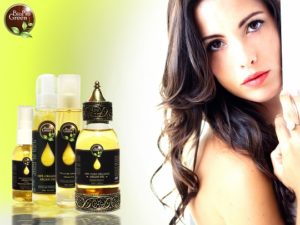 Huile d’Argan pour la Perte de Cheveux – Solution Naturelle et Efficace