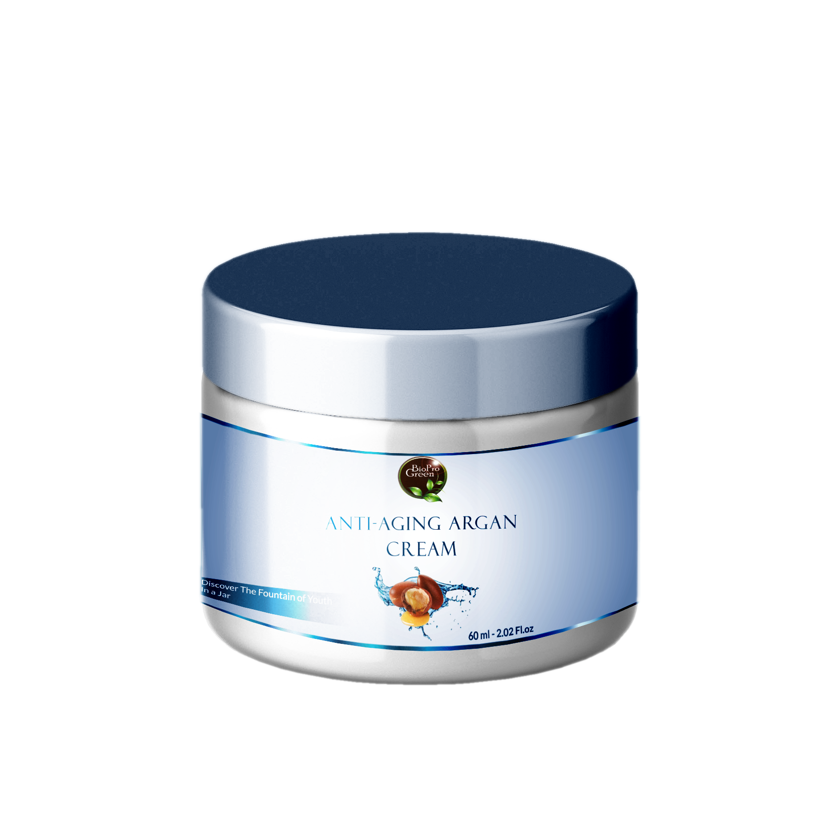 anti-aging cream