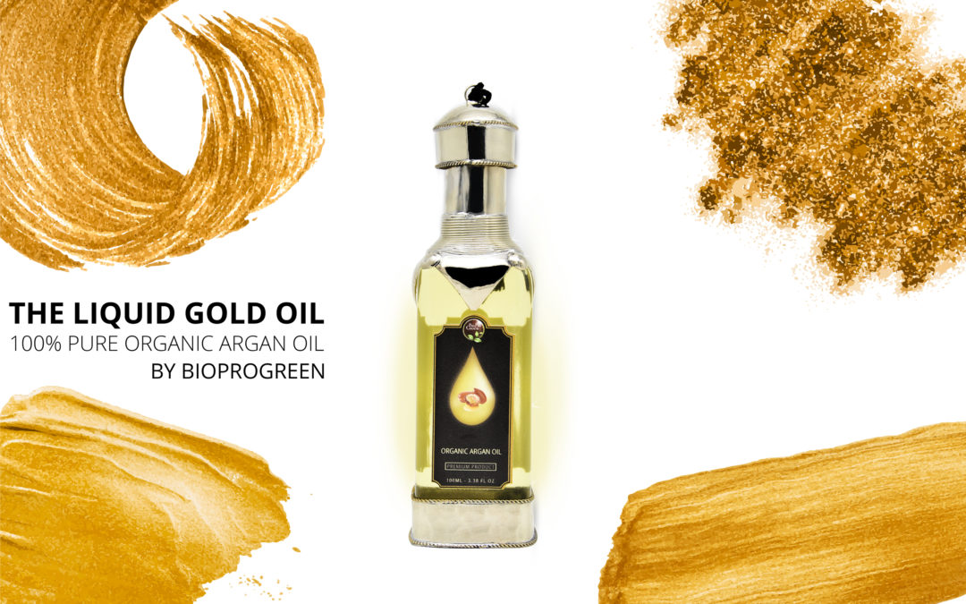 Argan Conditioner Morocco Argan Oil Hair Leave InTreatment Private Label Conditioner For Shiny