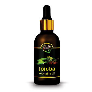 Huile de jojoba