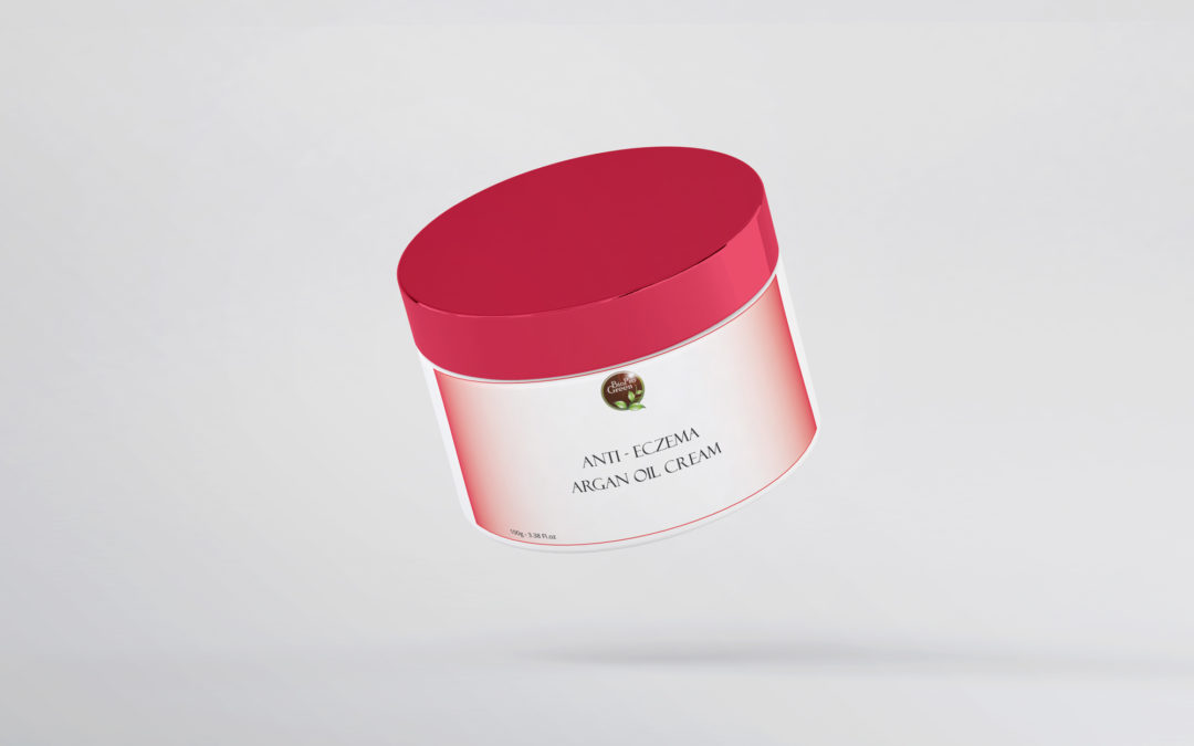 Anti-Eczema Cream