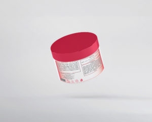 Anti-Eczema Cream