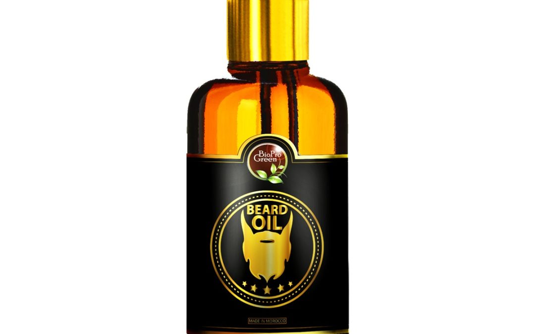 Beard oil 100ml