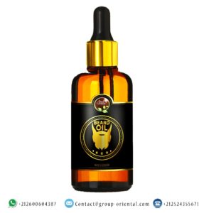 Beard oil 100ml