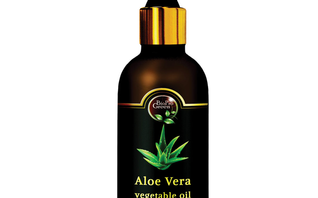 Aloe vera concentré