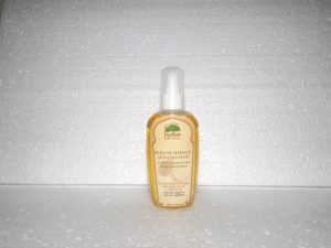 Anti-Cellulite Oil 50ml