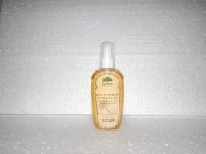 Anti-Cellulite Oil 50ml