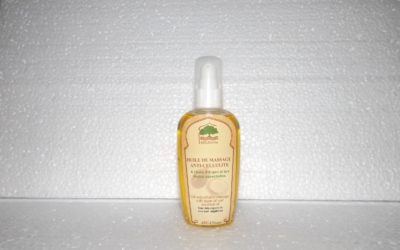 Anti-Cellulite Oil 50ml