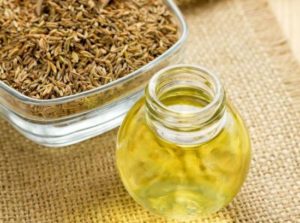 Cumin Essential Oil