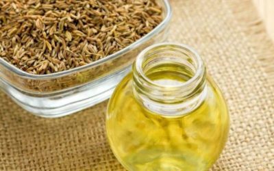 Cumin Essential Oil