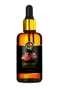 Gaultherie Essential Oil