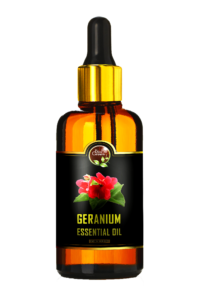 Geranium Essential Oil