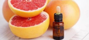 Grapefruit