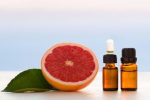 Grapefruit Essential Oil