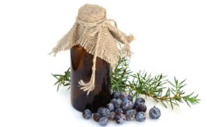 JUNIPER ESSENTIAL OIL