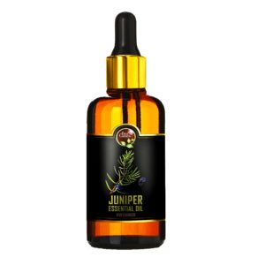 Juniper Essential Oil