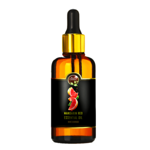 Mandarin Red essential Oil