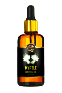 Myrtle Essential Oil