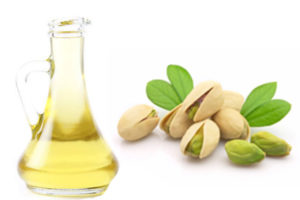 Pistachio Vegetable Oil